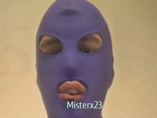 Misterx23