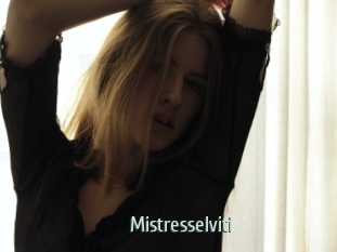 Mistresselviti