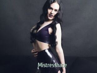 Mistresshaze