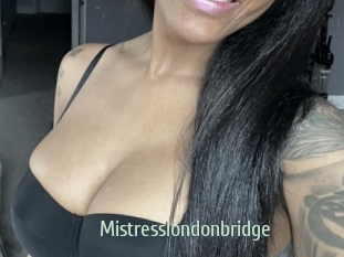 Mistresslondonbridge