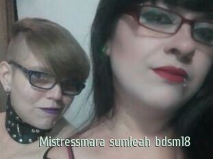 Mistressmara_sumleah_bdsm18