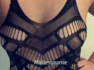 Mistressmarnie
