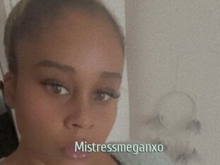 Mistressmeganxo