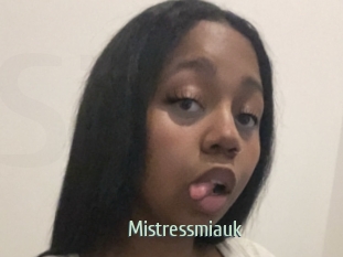 mistressmiauk Sexcam Zone