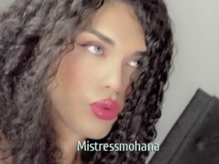 Mistressmohana