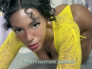 mistressveronicawaldorf Sexcam Zone