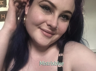 Mistrixblue