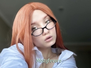 mistyfevere Sexcam Zone