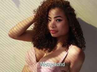 Mistystond