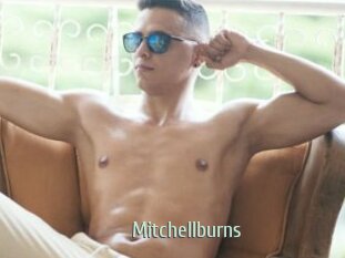 Mitchellburns