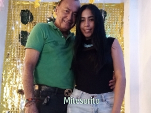 Mitesorito