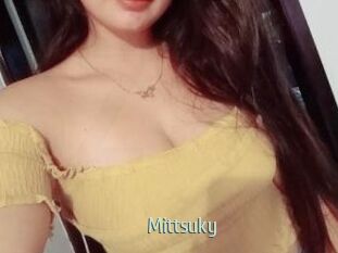 Mittsuky