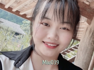 Miu039