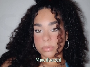 mixedbaedd Sexcam Zone