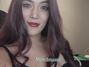 Mixedmama