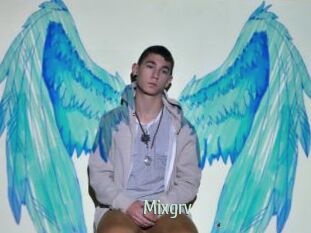 Mixgrv