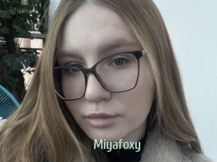 Miyafoxy