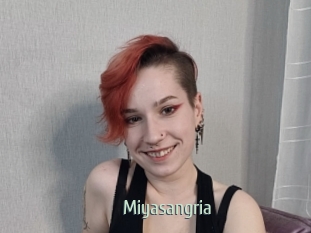 Miyasangria