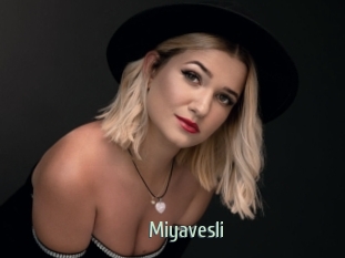 Miyavesli