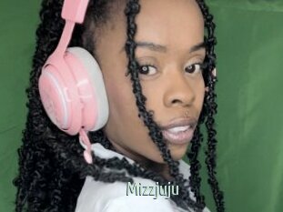 Mizzjuju