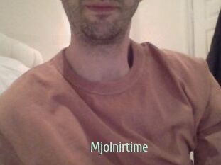 Mjolnirtime