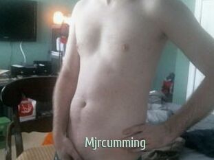 Mjrcumming