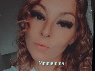 Mmmemma