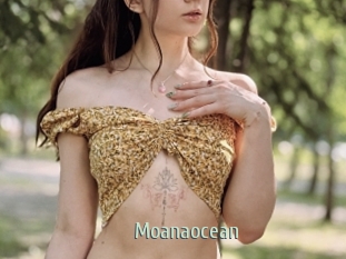 Moanaocean