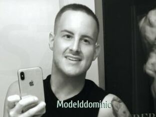 Modelddominic