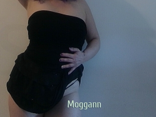 Moggann