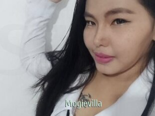 Mogievilla