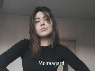 Moiraagard