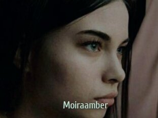Moiraamber