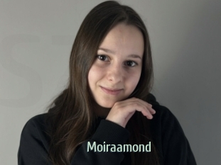 Moiraamond