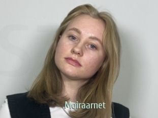 Moiraarnet