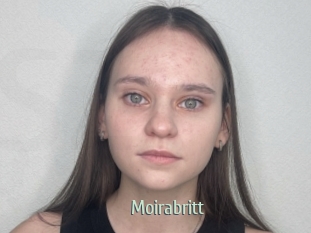 Moirabritt