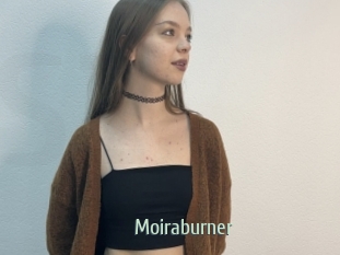 Moiraburner
