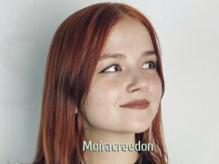 moiracreedon Sexcam Zone
