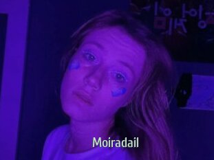 Moiradail
