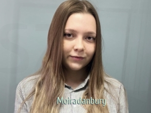 Moiradanbury