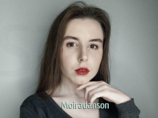 Moiradanson