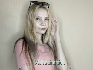 moiradimmick Sexcam Zone