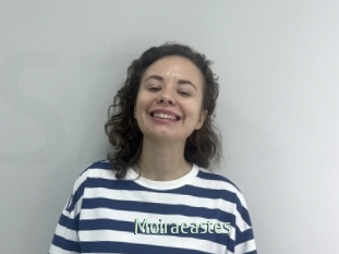 Moiraeastes