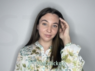Moirahickory