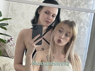 Moireandsheena