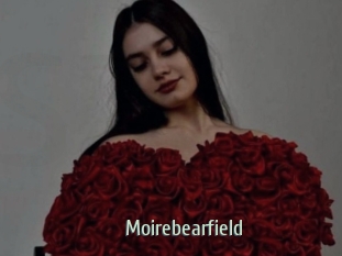 Moirebearfield