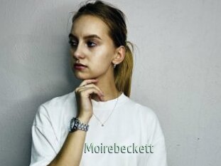 Moirebeckett