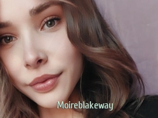Moireblakeway