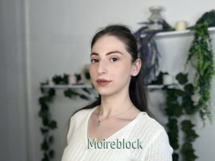 Moireblock