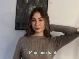 Moireburchard